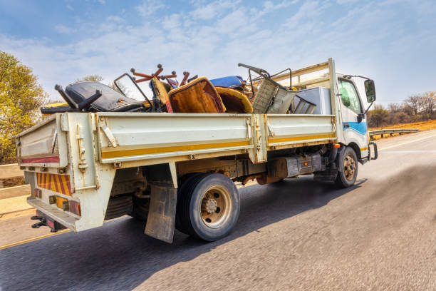 Trusted Needville, TX Junk Removal Services Experts