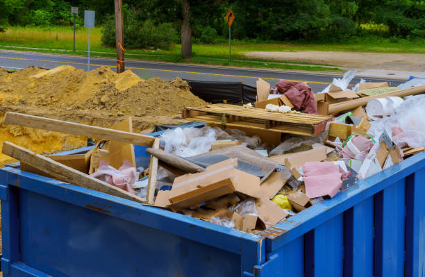 Best Commercial Junk Removal  in Needville, TX